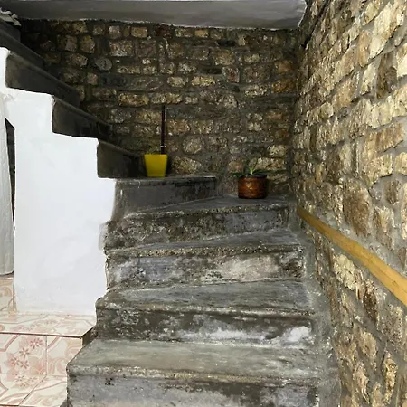 Castle * Berat
