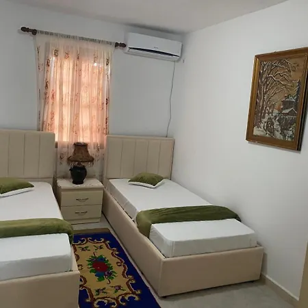 Castle Hostel *